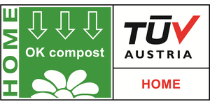 certificado compostable ok compost home