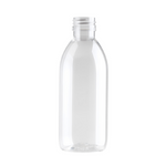 Botellas inyeccion soplado compostable