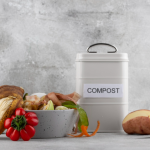 material compostable