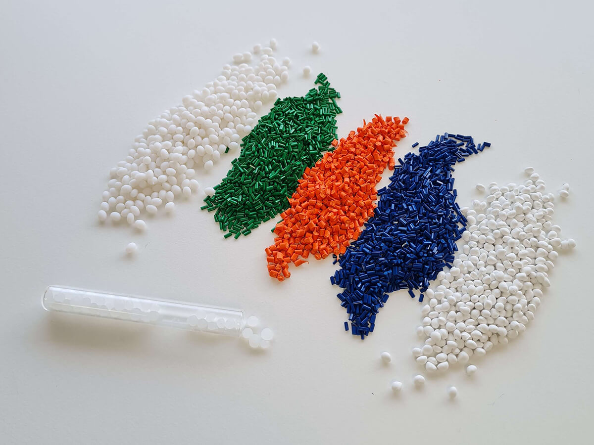 ¿Por qué elegir nuestros materiales?